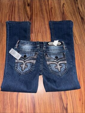 Rock Revival nwt